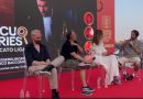 VIDEO – Il Porto Vecchio si trasforma in un’arena del cinema: cala il sipario sul Calabria Movie Film Festival