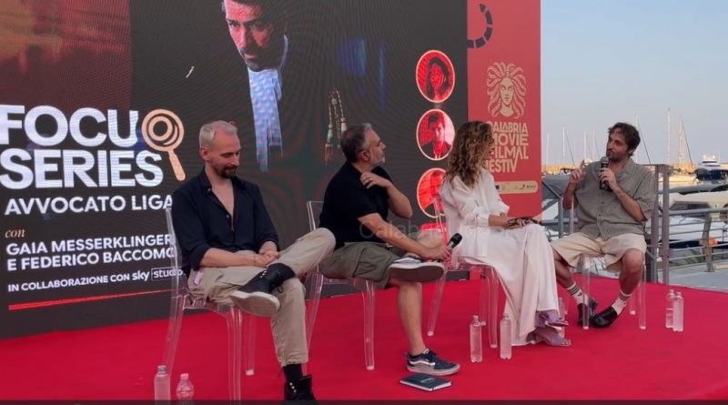 VIDEO – Il Porto Vecchio si trasforma in un’arena del cinema: cala il sipario sul Calabria Movie Film Festival