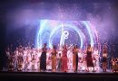 La danza racconta emozioni e valori negli spettacoli di fine anno dell’associazione Teatro-danza Olimpia