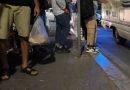 VIDEO – Solidarietà sotto il sole rovente: l’estate difficile di “On The Road” a Crotone