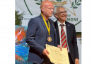 Crotone: il Questore Renato Panvino insignito del Premio Nazionale città di Reggio Calabria