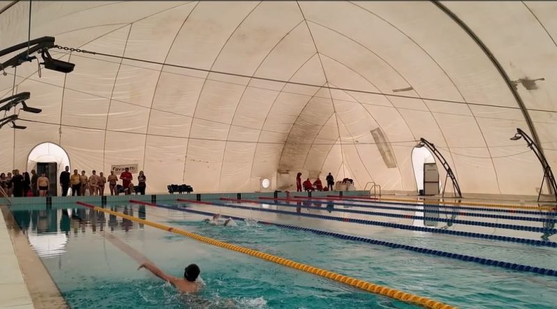 Crotone si conferma capitale del nuoto calabrese: conclusi i Regionali Estivi in un Centro Federale già da record