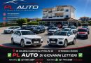 NUOVI ARRIVI DA PL AUTO! La tua prossima auto ti aspetta.