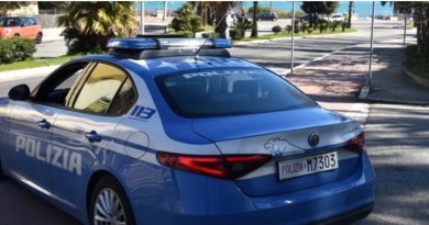 Crotone, morsa della Questura sulla criminalità: 72 misure di prevenzione e 6 sorveglianze speciali. I dettagli della maxi-operazione
