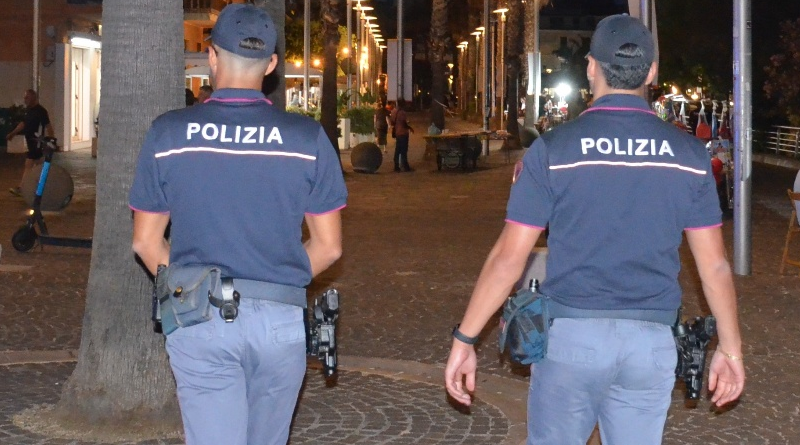 Polizia di Stato: rintracciato e arrestato un uomo destinatario di ordine di carcerazione