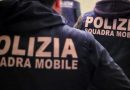 Polizia di Stato, incendiarono lo scooter di un avvocato e danneggiarono la sua abitazione: due arresti a Catanzaro