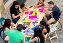 Catanzaro, successo per “Strade di Velluto”: l’arte inclusiva torna a settembre con Massimo Sirelli