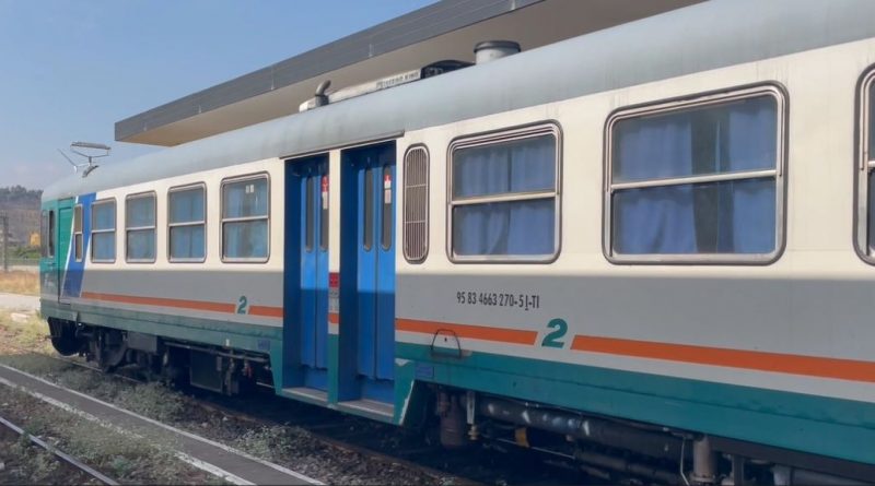 Il paradosso di Crotone: l’isolamento in una Calabria a due velocità