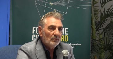 Nuovo corso al Crotone: Leandro Greco eletto timoniere nel giorno del compleanno del presidente Vrenna