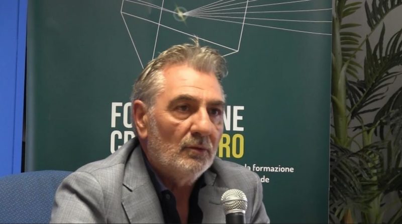 Nuovo corso al Crotone: Leandro Greco eletto timoniere nel giorno del compleanno del presidente Vrenna
