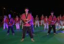 VIDEO – Successo a Torretta di Crucoli per la prima “Festa del Warpedo”: l’arte marziale calabrese che unisce storia e territorio