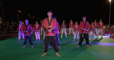 VIDEO – Successo a Torretta di Crucoli per la prima “Festa del Warpedo”: l’arte marziale calabrese che unisce storia e territorio