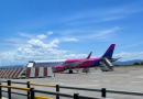 Wizz Air annuncia due nuove rotte per Lamezia Terme: la Calabria sempre più connessa al Nord Italia