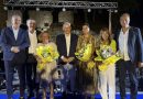 Bianco celebra il genio di Michele Affidato: una notte magica tra arte, fede e identità calabrese