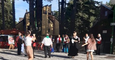 Sila e Lamezia Terme, un’alleanza nel segno della cultura: così rinasce il mito di Villaggio Mancuso