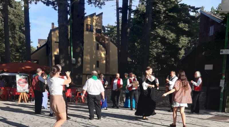 Sila e Lamezia Terme, un’alleanza nel segno della cultura: così rinasce il mito di Villaggio Mancuso