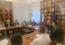 Ferragosto sicuro: piano straordinario di controlli in provincia di Catanzaro. Vertice in Prefettura, ma Soverato è assente