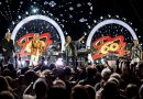 Roccella Summer Festival da record: il gran finale con i Pooh chiude un’edizione senza precedenti