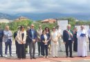 Lamezia Terme, il tributo a Paolo Diano: il sacrificio del giovane poliziotto vive dopo 45 anni