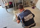 Controlli a tappeto sul pesce a Crotone e Isola Capo Rizzuto: sequestri e multe per 12mila euro