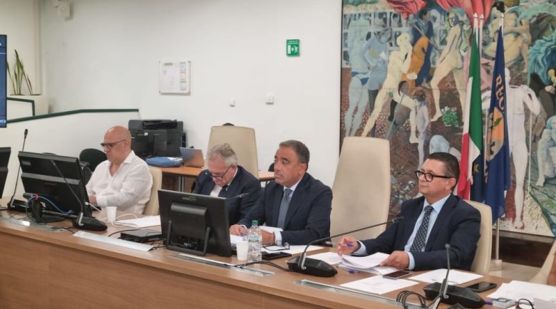 Riforma del Trasporto Pubblico Locale: Ampio Confronto in IV Commissione