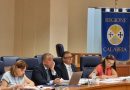 Rivoluzione trasporti in Calabria: via libera alla riforma del tpl e piano da 30 miliardi