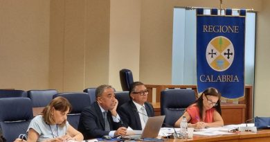 Rivoluzione trasporti in Calabria: via libera alla riforma del tpl e piano da 30 miliardi