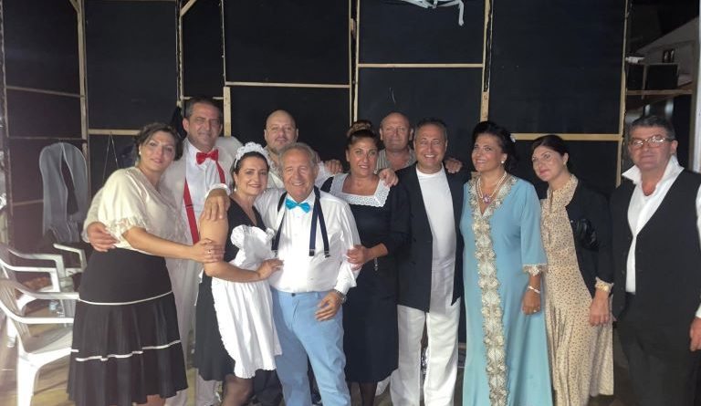 Cirò Marina, cala il sipario sul “Premio Antica Krimisa”: domani il gran finale con la Compagnia Krimisa