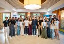 Il futuro della Calabria si costruisce qui: Occhiuto scommette sui giovani della Summer School