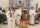 Castrovillari, la Messa della Pace unisce i popoli sotto il cielo del Pollino: stasera il gran finale della 40ª Estate Internazionale del Folklore