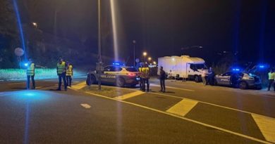 Movida sicura a Soverato: tolleranza zero contro alcol e droga al volante