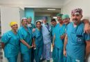 Catanzaro, operata neonata di 2 chili: così l’accordo col Gaslini ferma i “viaggi della speranza”