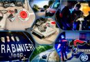 VIDEO – Violò l’obbligo di soggiorno: arrestato 23enne a Pizzo. Sequestrato kit per il furto d’auto