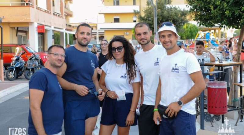 Strongoli Marina in festa per la StraPetelia 2026: sport, territorio e solidarietà firmati Associazione RIZES