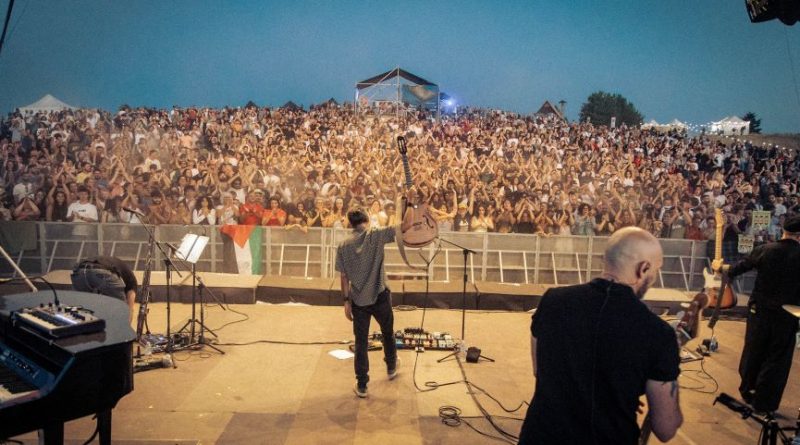 Be Alternative Festival: un trionfo da 7.000 presenze per i “Concerti sul Lago” in Sila