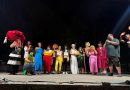 Amantea Comics 2026: il festival indipendente si conferma un successo tra cultura pop, impegno sociale e partecipazione