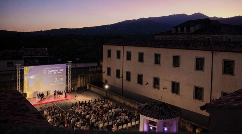 Castrovillari Film Festival 2026: 1.395 opere da 87 Paesi per l’ottava edizione dedicata al cortometraggio d’autore