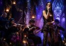 Roccella Summer Festival 2026, domani sera al Teatro al Castello arriva Arisa con una vera e propria “nuova pelle”