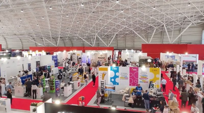 DeGusto 2026: il Salone dell’Ho.Re.Ca. a Catanzaro punta sull’internazionalizzazione