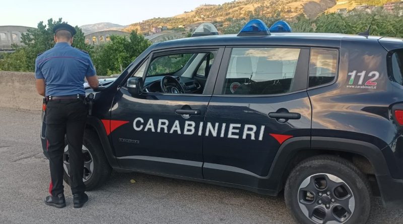 Gioia Tauro, sigilli a uno stabilimento balneare: denunciati i due gestori