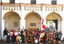 Castrovillari si racconta: la storia e il folklore sfilano tra i vicoli del centro storico