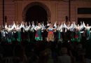 Il mondo si incontra a Castrovillari: al via la quarantesima edizione dell’Estate Internazionale del Folklore
