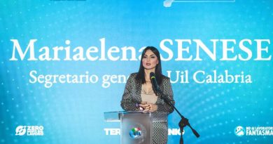 Intimidazioni alle imprese, Senese (UIL Calabria): «recrudescenza criminale che mette a rischio lavoro e futuro della Calabria»