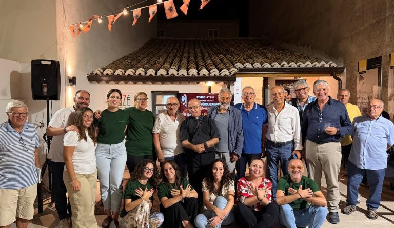 Trent’anni di ricerche e 25mila lemmi: al MUZÉ debutta il dizionario dell’Arbëria crotonese