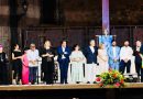Paolani Illustri 2026: emozioni, memoria e orgoglio per la seconda edizione al Teatro M. Ganeri