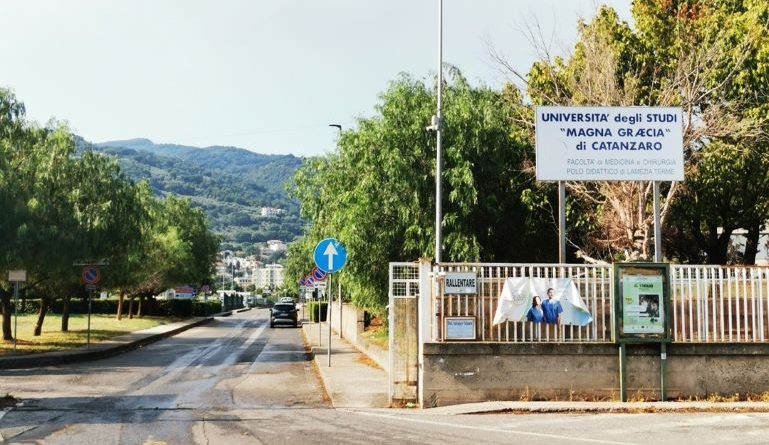 Polo Universitario di Lamezia, Natrella (FI): “Nonostante appelli e commissioni, l’UMG sbarra ancora la strada ai giovani e al territorio”