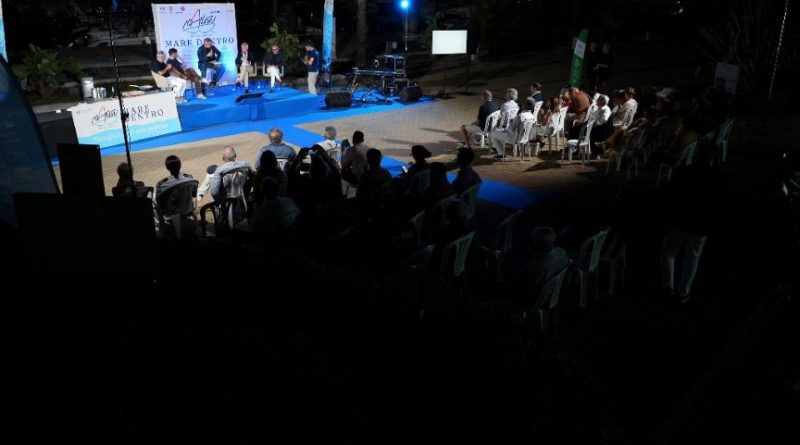 Parchi marini regionali, Gallo: la Calabria riparte dalla sua biodiversità. A Cetraro la sesta tappa di “Mare Dentro”, il 2 Settembre il gran finale a Praia a Mare
