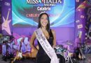 Miss Italia Calabria: a Torano Castello trionfa la bellezza di Alessandra Romano