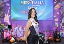 Miss Italia Calabria, a Dipignano trionfa Daniela Bianchimano: è lei la nuova Miss Miluna Città di Dipignano 2026