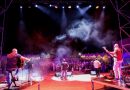 Cirò Wine Festival 2026: la notte delle stelle incorona il vino calabrese ai Mercati Saraceni